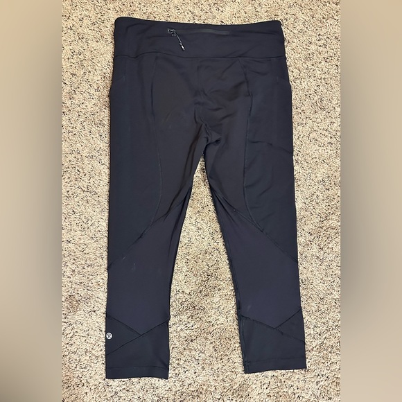 lululemon athletica Pants - Lululemon Leggings